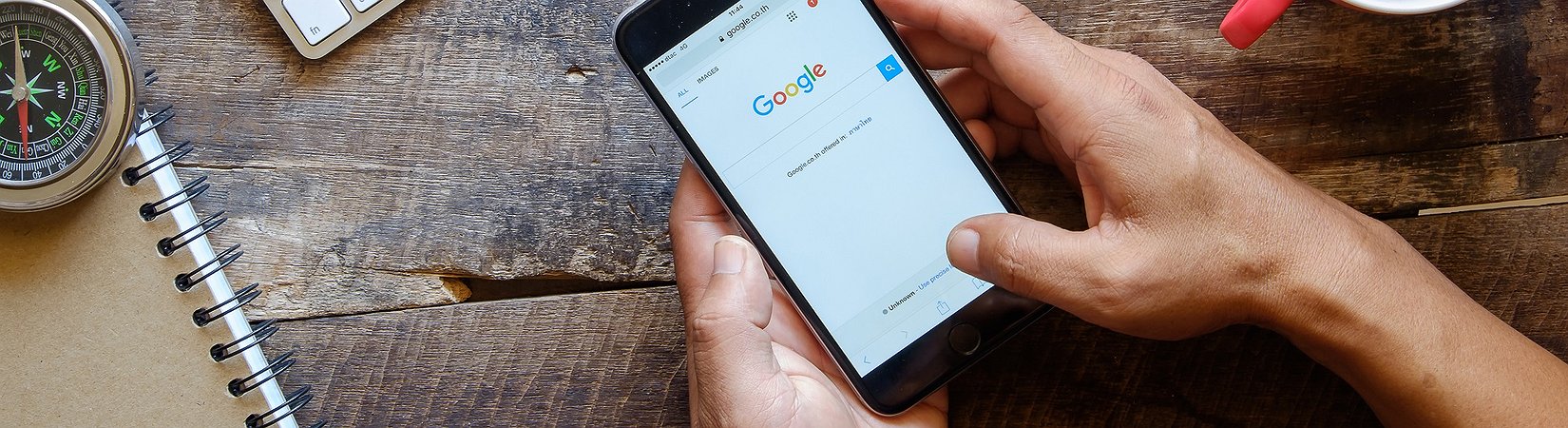 Apple e Google, simbiosi perfetta