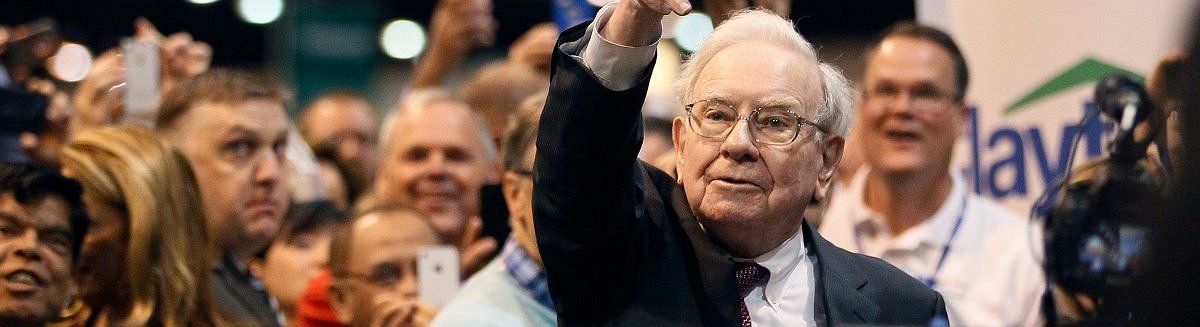 7 consigli sugli investimenti da Warren Buffett