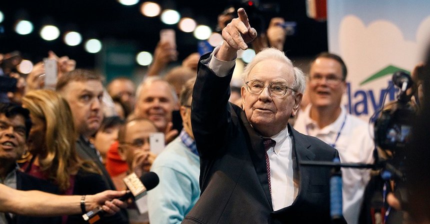 7 consigli sugli investimenti da Warren Buffett