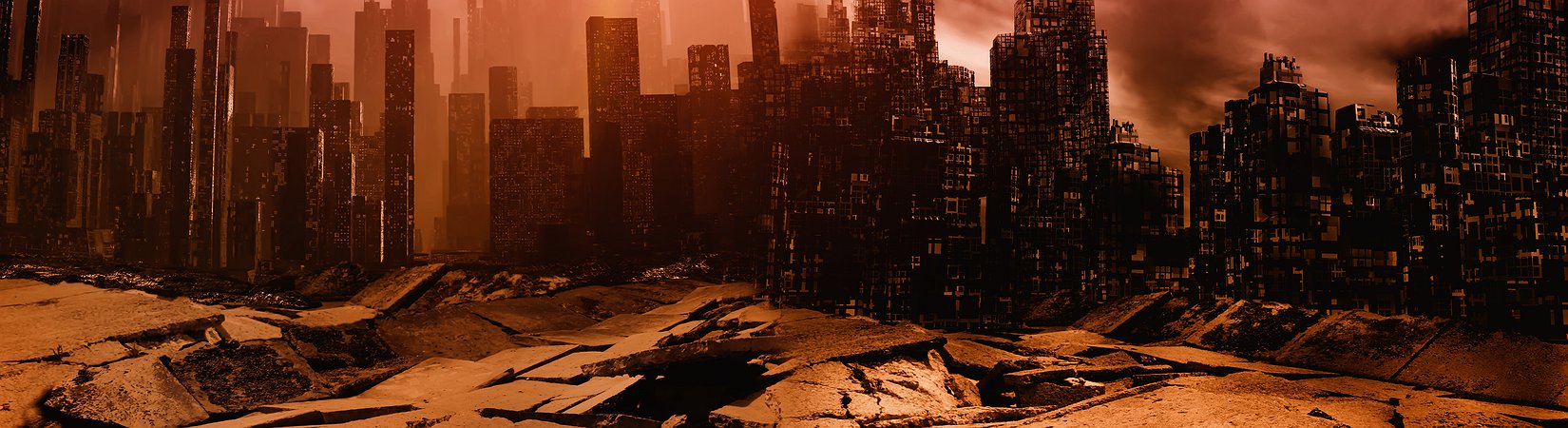 Días de división en la economía mundial