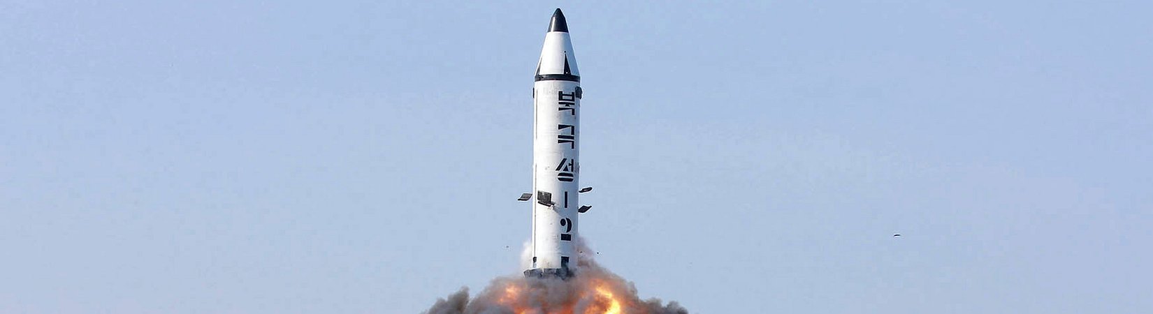 Corea del Norte amenaza con atacar las bases militares de EE. UU. en Guam