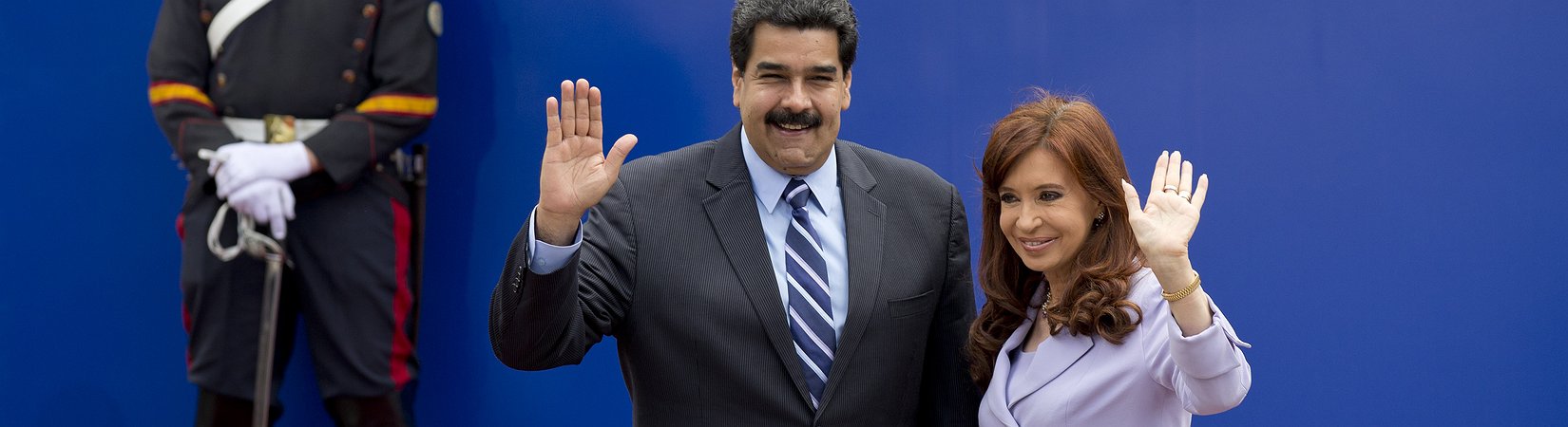 الأرجنتين وفنزويلا صاحبتا الأرقام القياسية أم خاسرتان؟