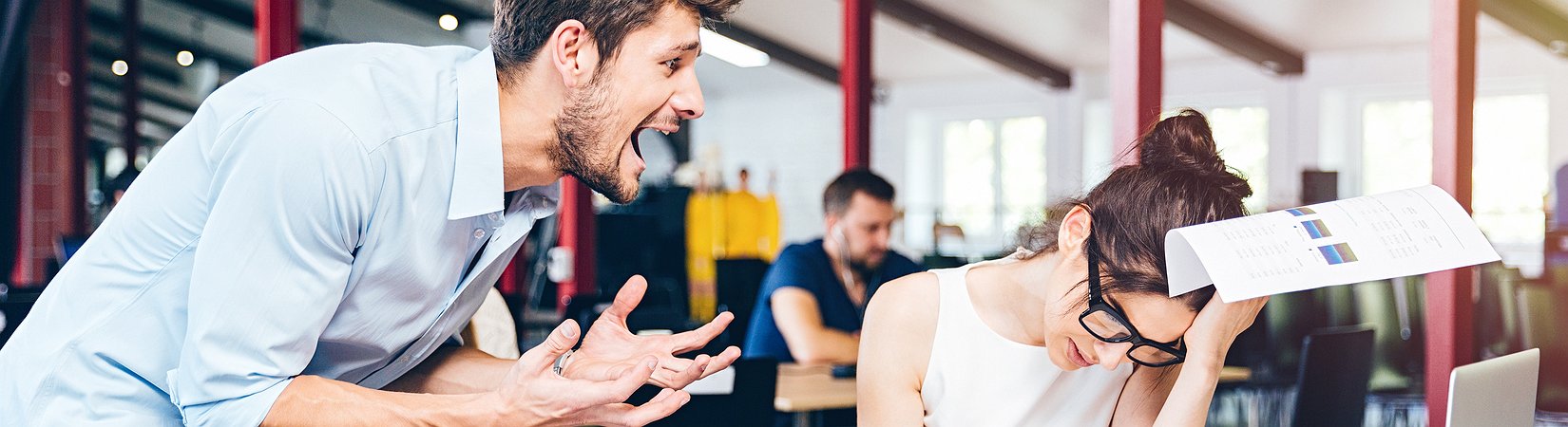 7 أساليب للنقاش