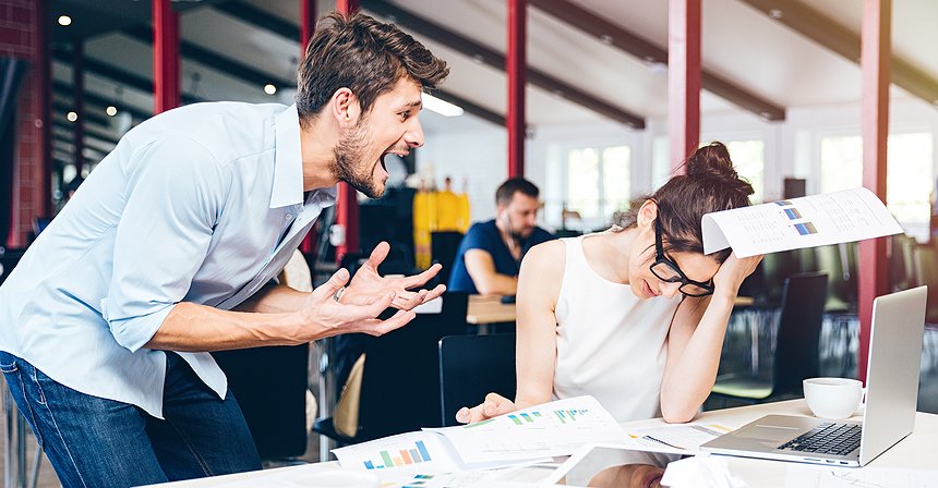 7 أساليب للنقاش