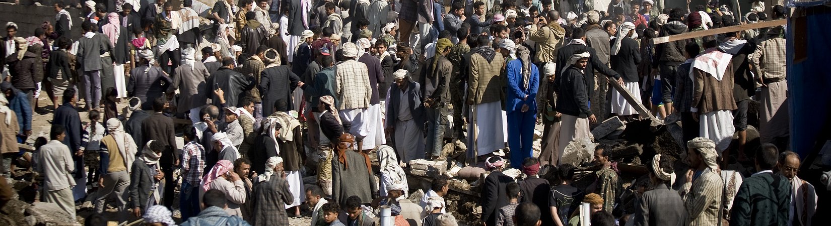 اليمن: مضمار المواجهة بين السعودية وإيران