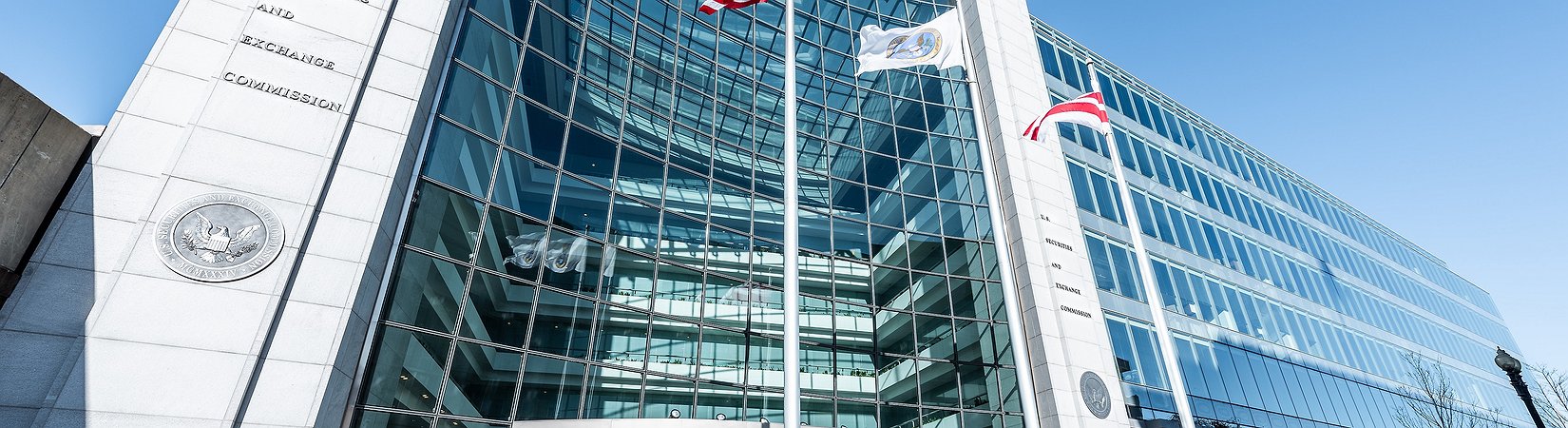 SEC Files Lawsuit Against Decentralized Platform LBRY