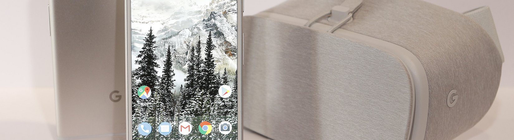 Google ofrece 900 millones de dólares a LG para que fabrique las pantallas de su nuevo smartphone
