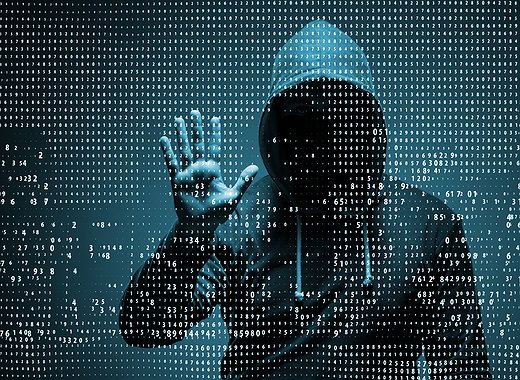 Hacker Steals $25M from Kronos Research