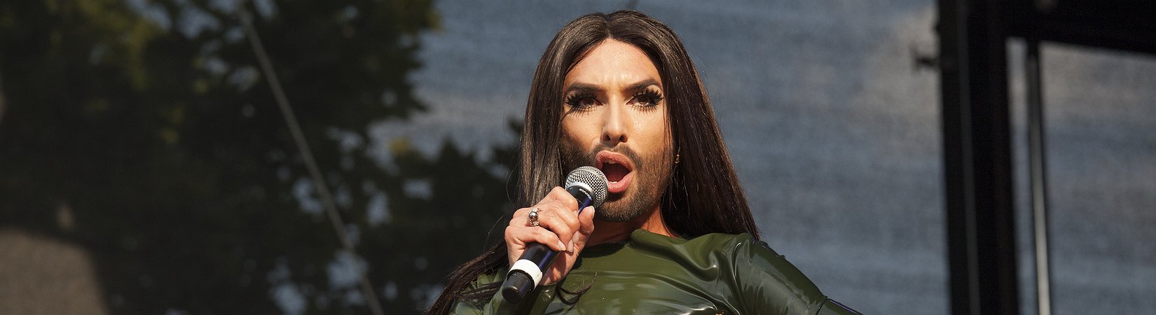 10 curiosidades sobre el Festival de Eurovisión