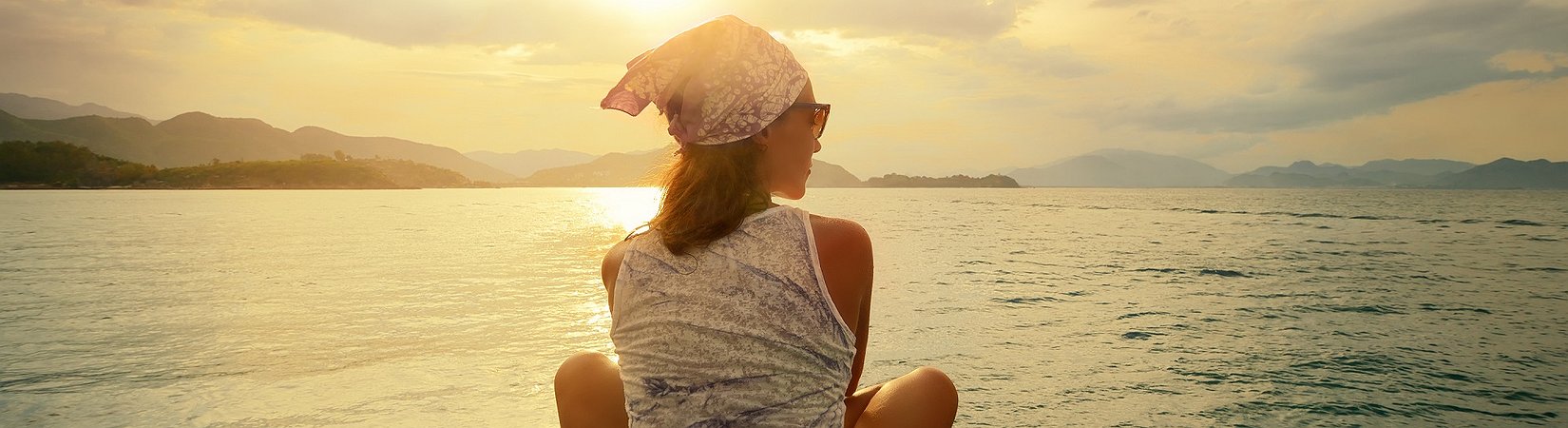 9 mantras para una vida sana y de éxito