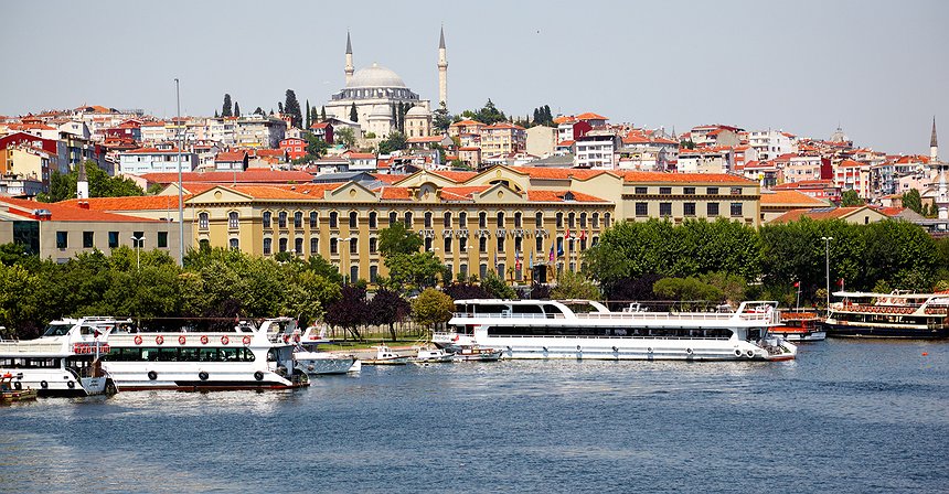 Blockchain Fest, Istanbul - Event Overview