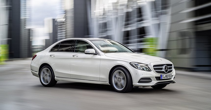 Os 8 melhores carros de 2015