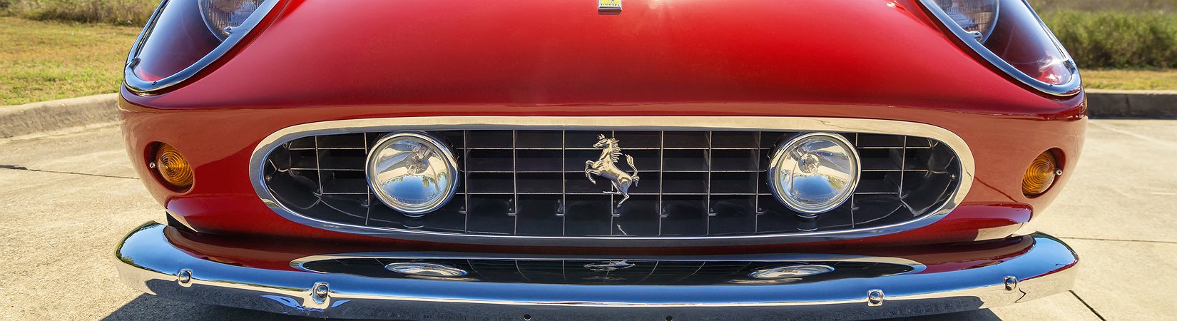 7 Coisas que precisa de saber antes de comprar ações da Ferrari