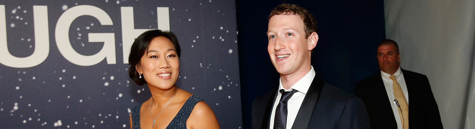 Los libros del año según Mark Zuckerberg