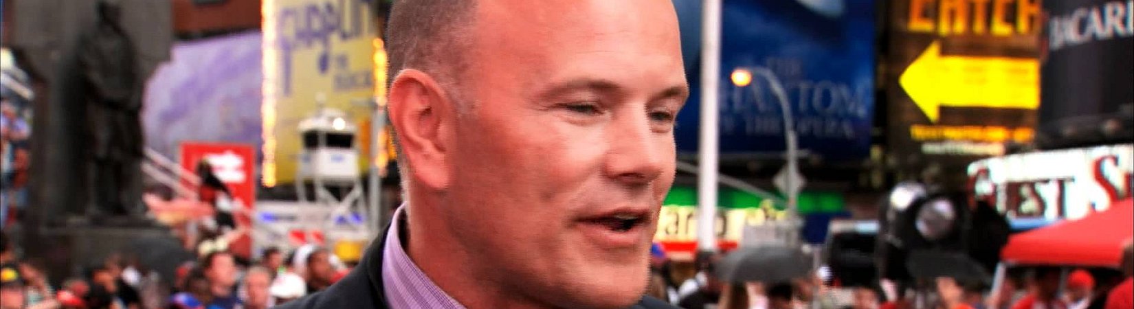 Novogratz Sees Bitcoin at $10K by Year-End