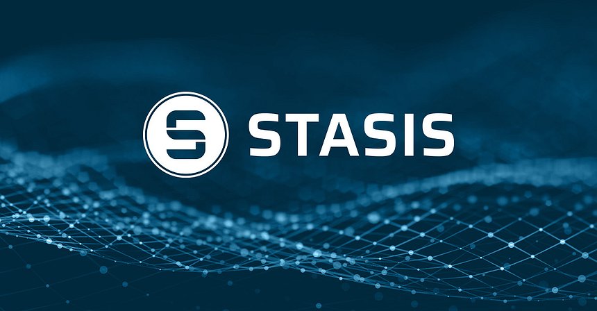 STASIS rilascia un token agganciato all’euro