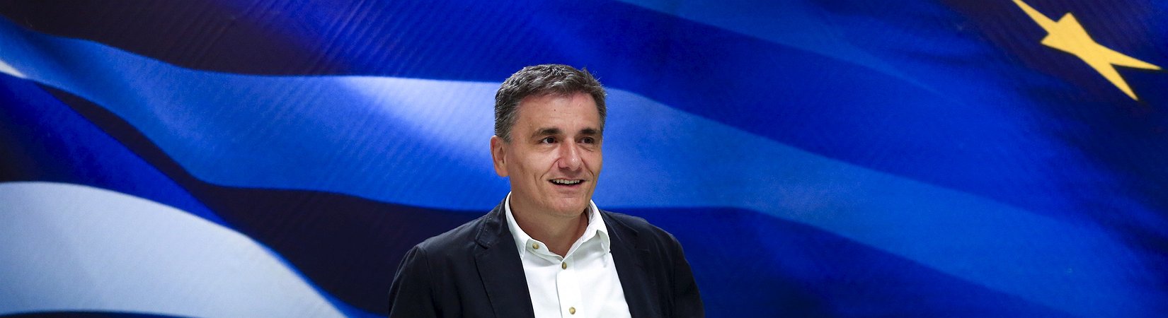 Grecia agiliza la recepción de fondos