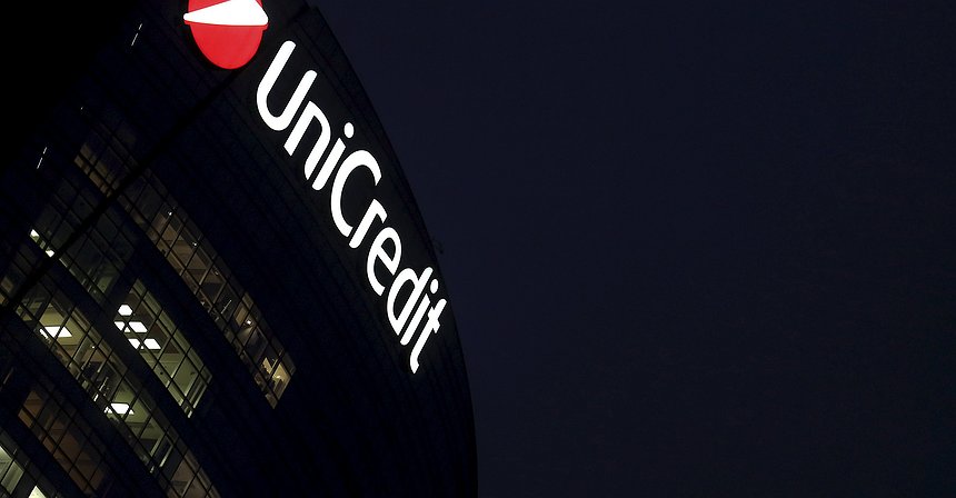 UniCredit Implements Blockchain-Based Transaction