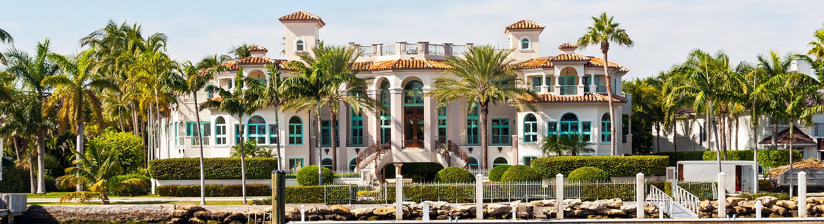 26 صورة للقصر الفاخر في كاليفورنيا