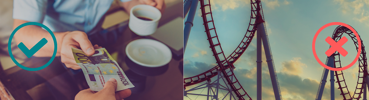 I pro e i contro del Bitcoin