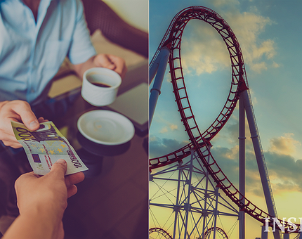 Prós e contras da Bitcoin