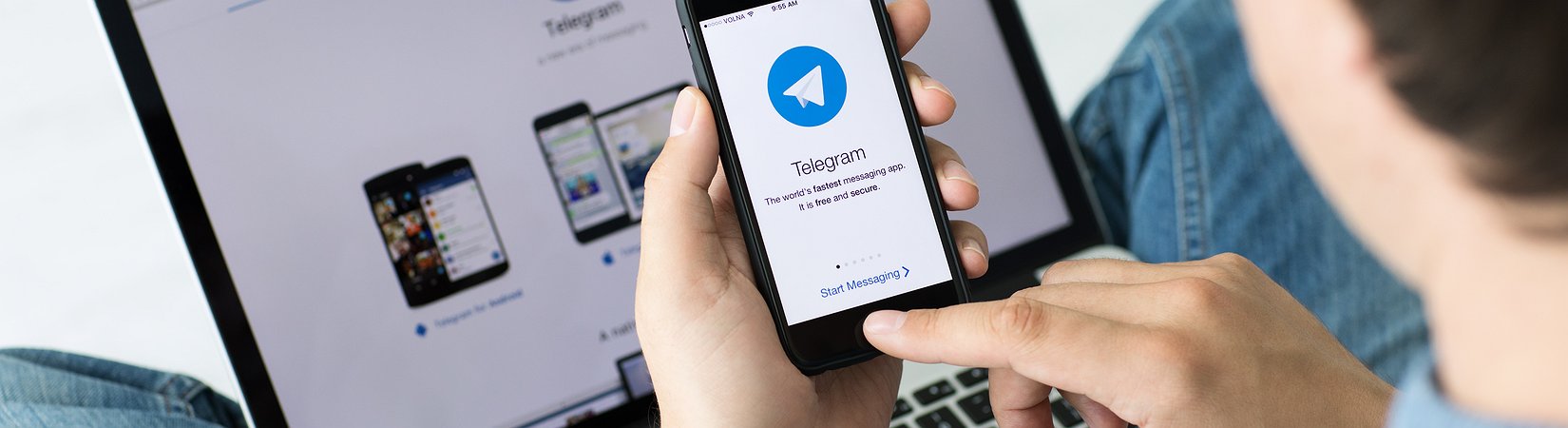 Insider.pro To Launch Telegram Channel With The Most Important Crypto News