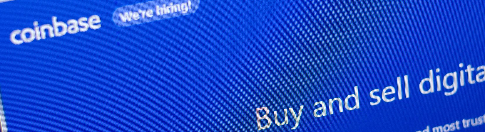 SEC Green Lights Coinbase Listing Security Tokens