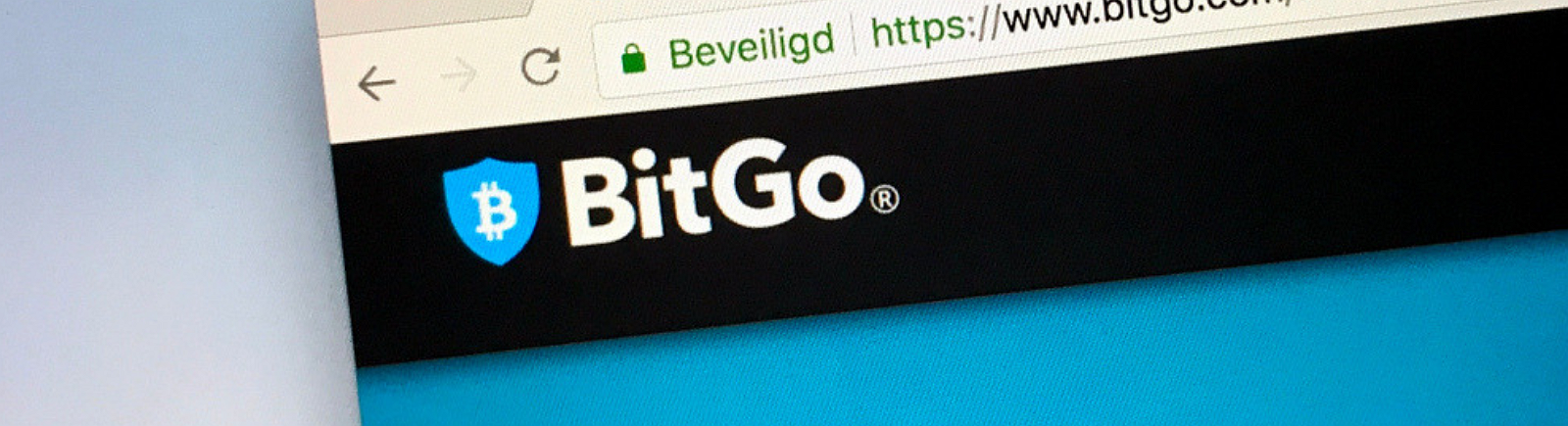 PayPal Terminates BitGo Acquisition Talks