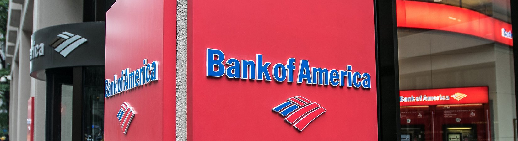 Bank of America Patents Crypto Wallet