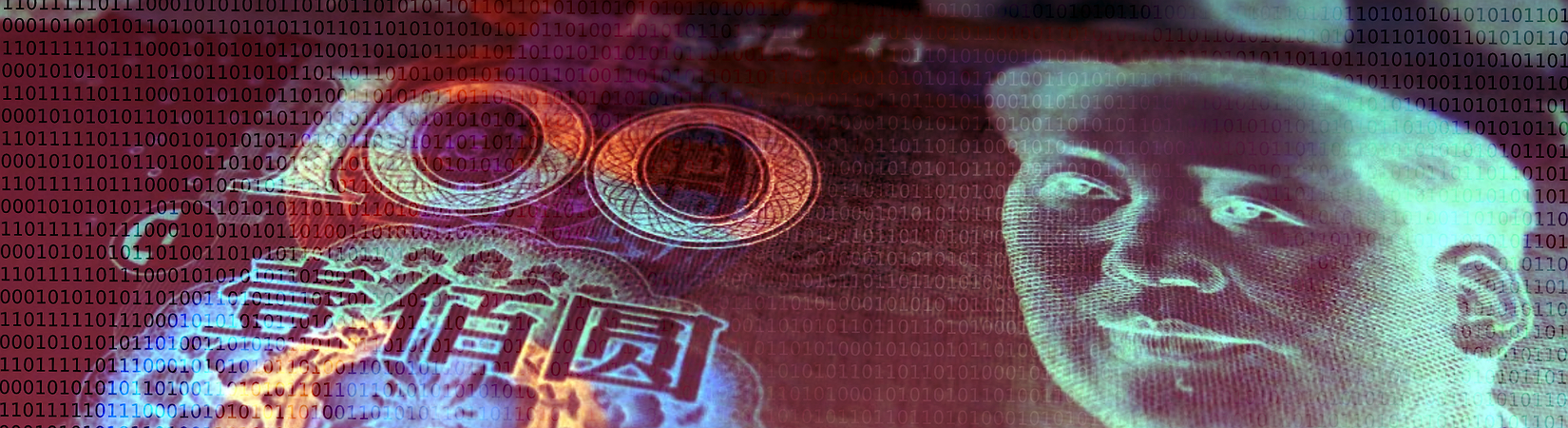 China's PBoC Creates Joint Venture with SWIFT for Digital Yuan