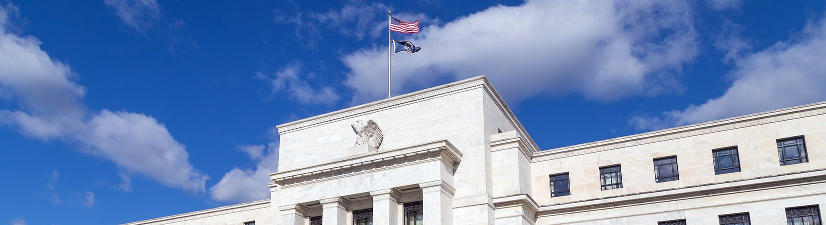 The Fed is Hiring a Manager to Study Cryptocurrencies and Blockchain