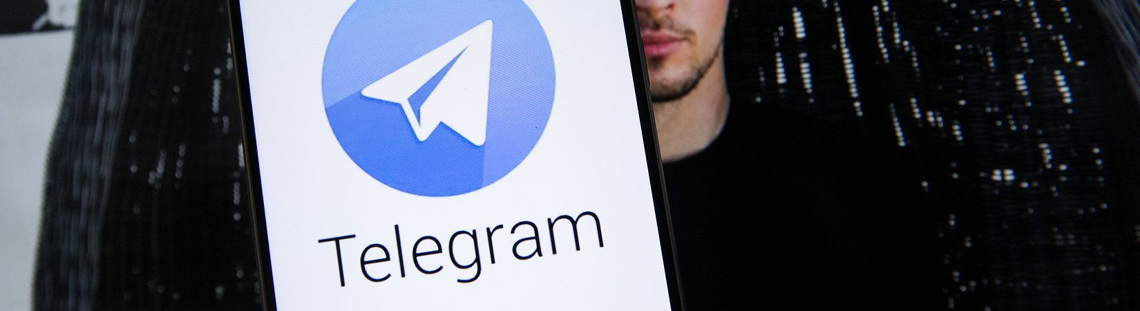 Medios: Telegram planea colocar 1.000 millones $ en bonos para un pequeño círculo de inversores