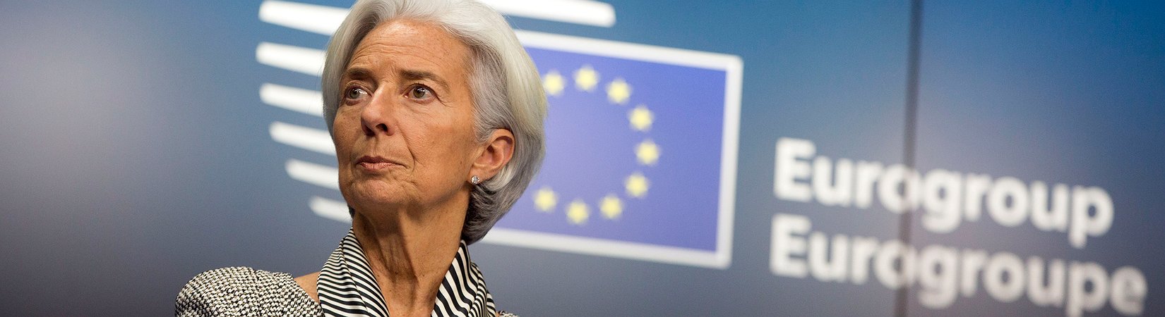 صندوق النقد الدولي مصاب بالاكتئاب