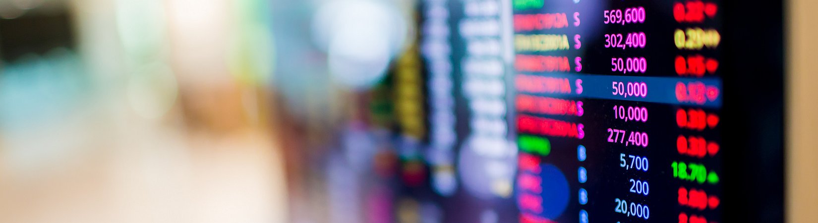 Hong Kong Exchange Makes Offer to Buy LSE