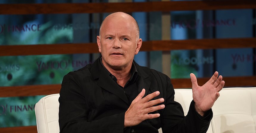 Galaxy Digital Lost $273 in 2018