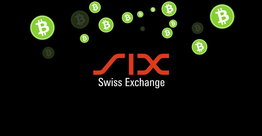 SIX Swiss Stock Exchange Lists Bitcoin Cash ETP