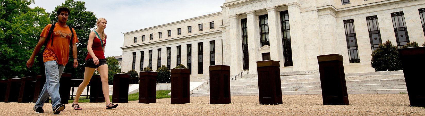 Nuevo rumbo para la Reserva Federal