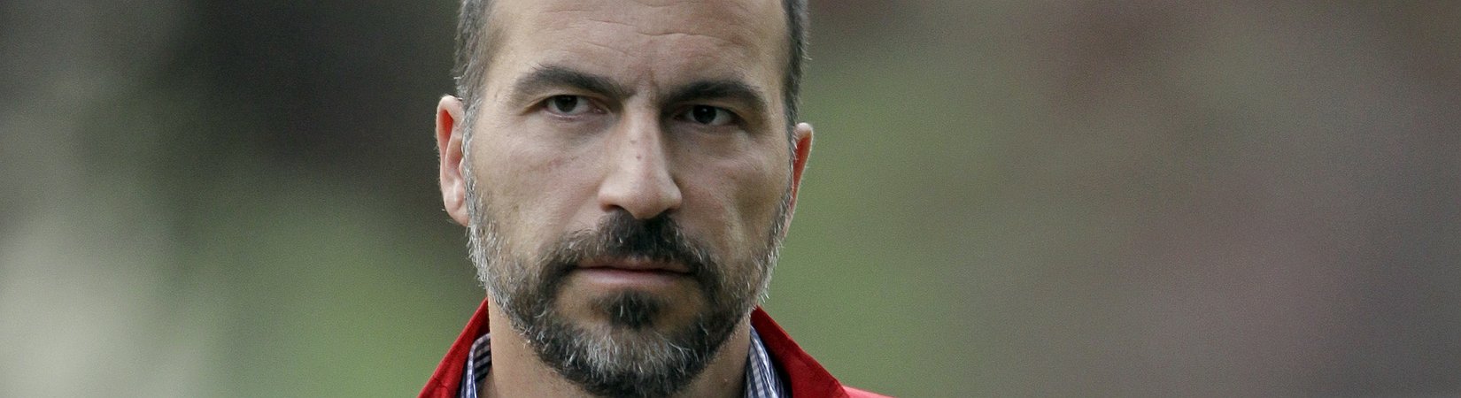 El director ejecutivo de Expedia es nombrado nuevo CEO de Uber