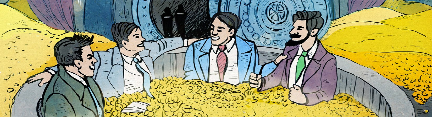 Cos’è una ICO?