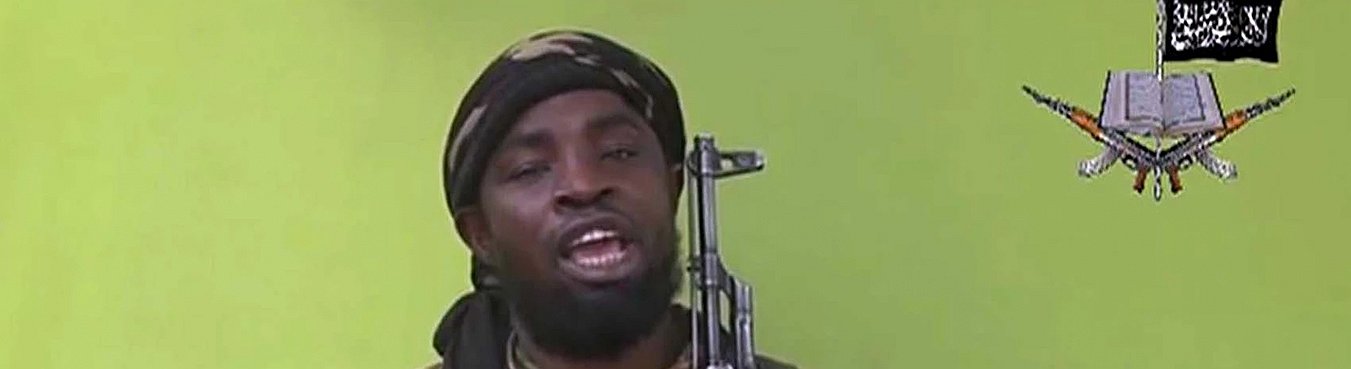 Ucciso il leader dell'organizzazione terroristica Boko Haram