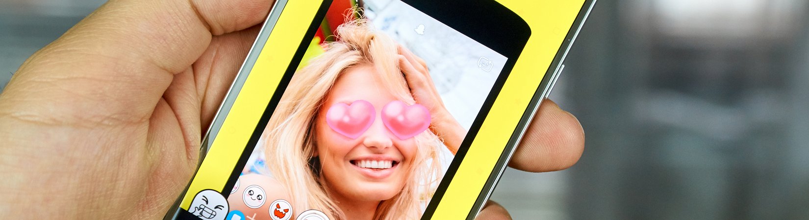 Snapchat secretly files for an IPO due next March