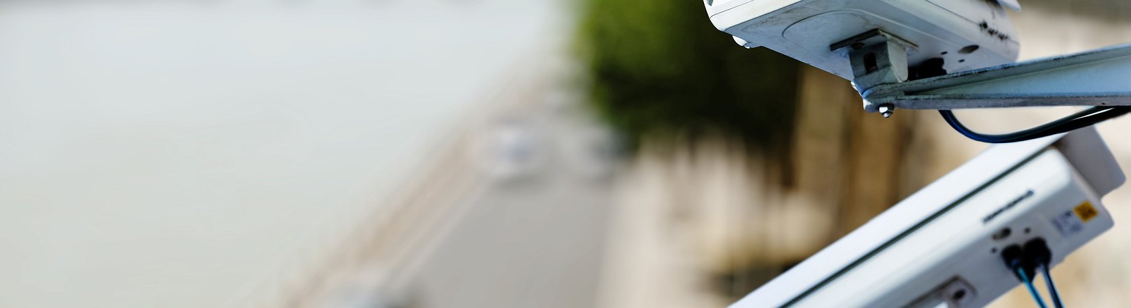 U.S. Border On Blockchain