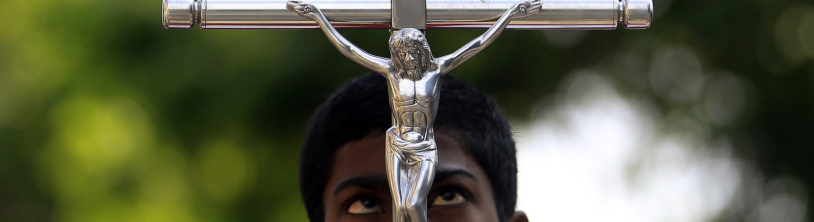 الأعمال التجارية تحت الصليب