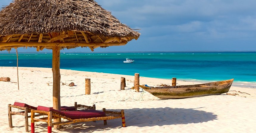 Decepcionantes fotos que muestran el verdadero aspecto de 9 destinos de lujo