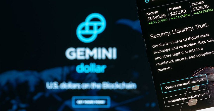 Gemini Exchange to Support Bitcoin Cash