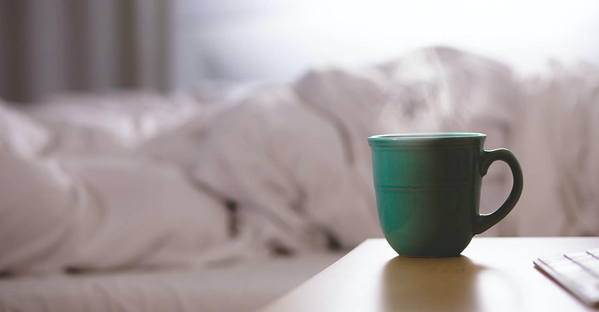 Cómo aprovechar la primera hora del día al máximo