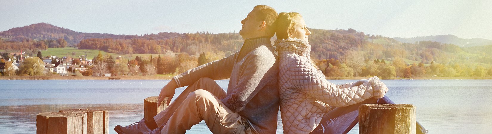 ¿Quiénes son los más felices del mundo?