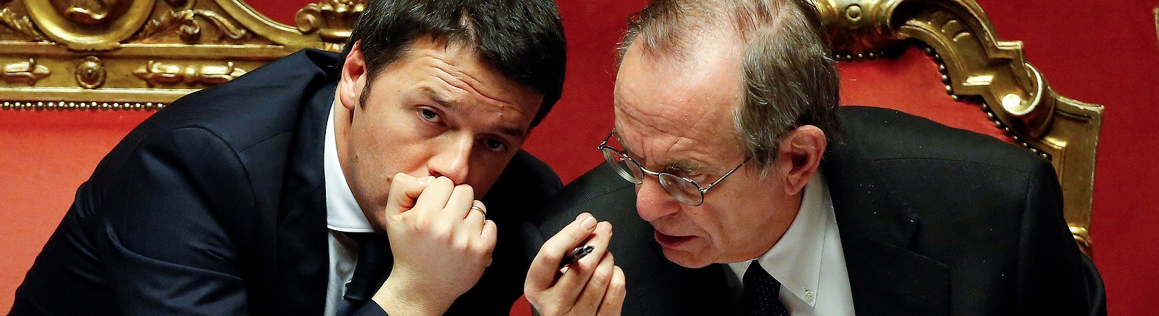 Renzi: presentato il Documento di Economia e Finanza sulla legge di Bilancio
