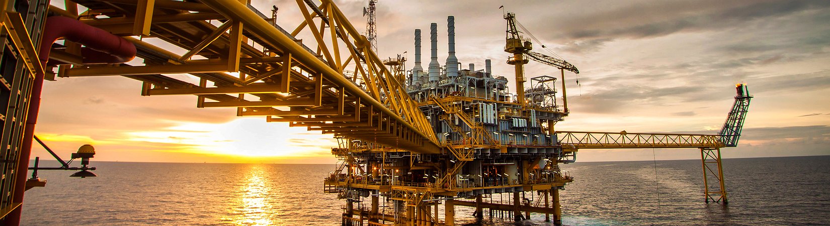 6 ragioni per investire sul petrolio nel 2016