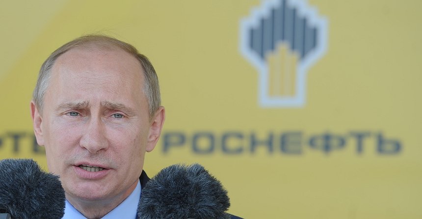 روسيا لن تخفض من إنتاجها للنفط